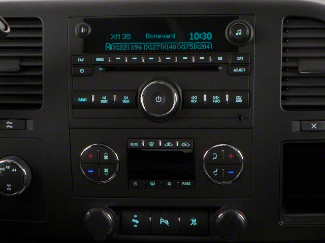 2013 GMC Sierra 1500 SLT